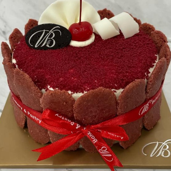 Red Velvet 18 Bulat