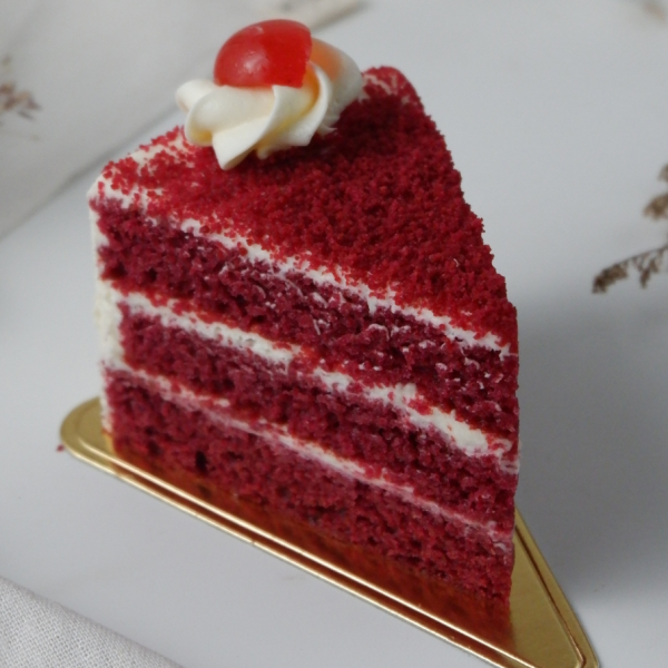 Red Velvet Mika