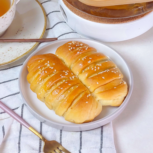 Banana Blanket