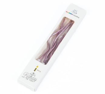 Lilin Twist Rose Gold