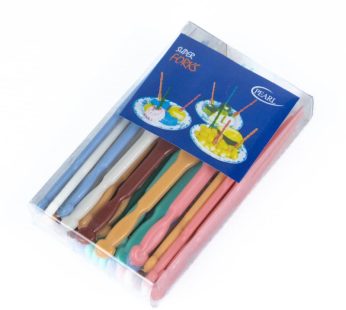 Super Forks Garpu
