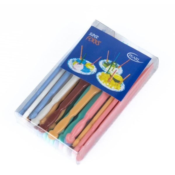 Super Forks Garpu
