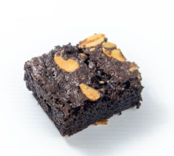 Brownies Slice Mini