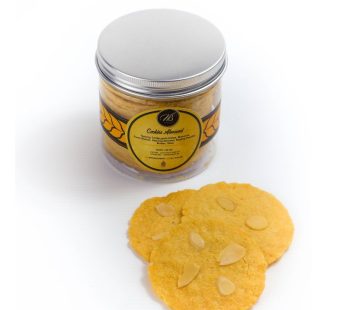 Cookies Almond