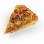 Pizza Teriyaki