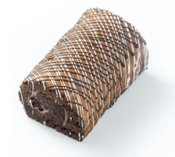 Roll Coklat