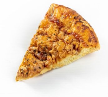 Pizza BBQ
