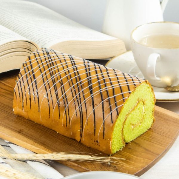 Roll pandan