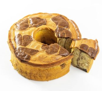 Bolu Tanggung Marmer