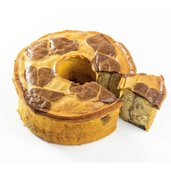 Bolu Tanggung Marmer