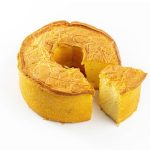 Bolu Tanggung Keju