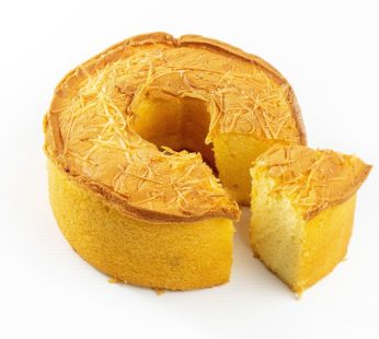 Bolu Tanggung Keju
