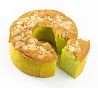 Bolu Tanggung Pandan