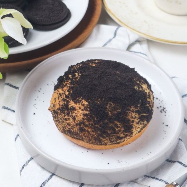 Mexican Coklat