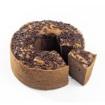 Bolu Tanggung Coklat