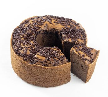 Bolu Tanggung Coklat