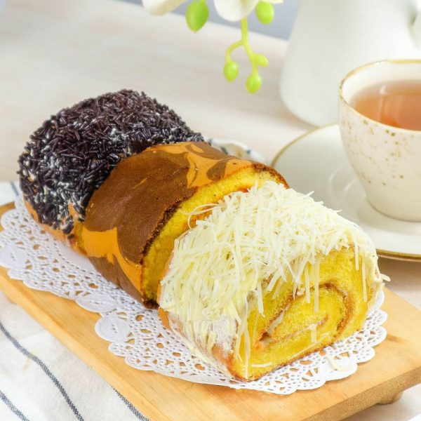 Roll Campur
