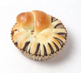 Red Bean Twist