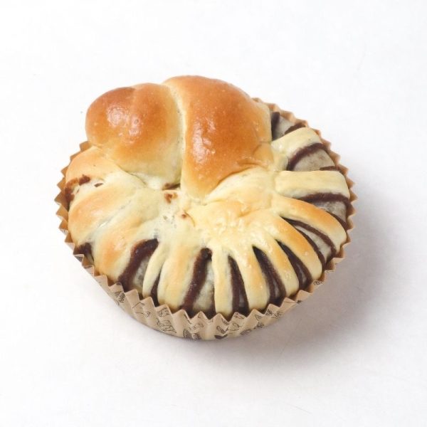 Red Bean Twist