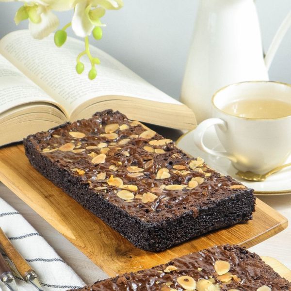 Brownies Oven Mika mini