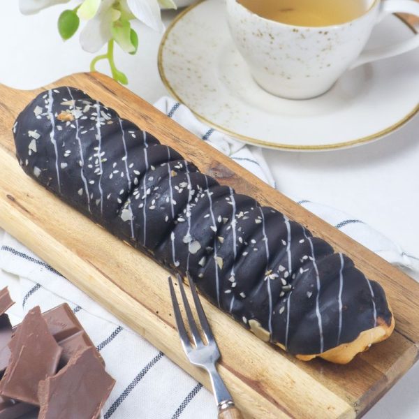 Choco Decoration