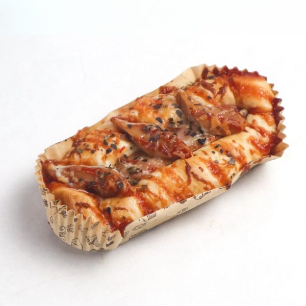 Yummy Bite
