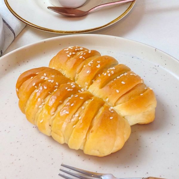 Banana Blanket