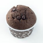 Muffin Coklat