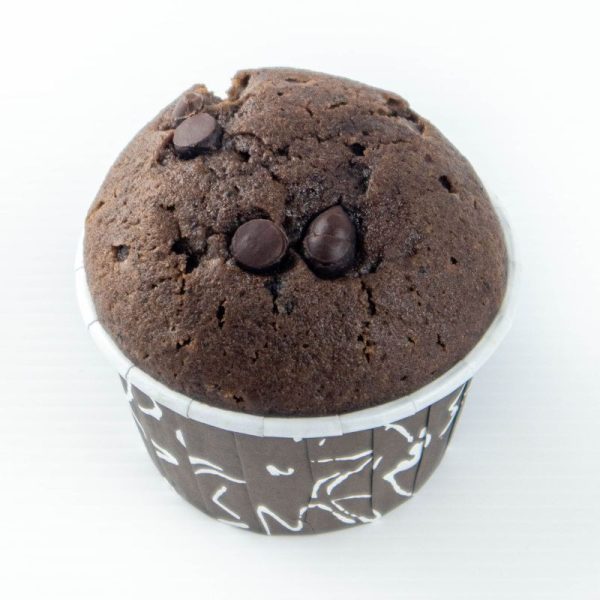 Muffin Coklat