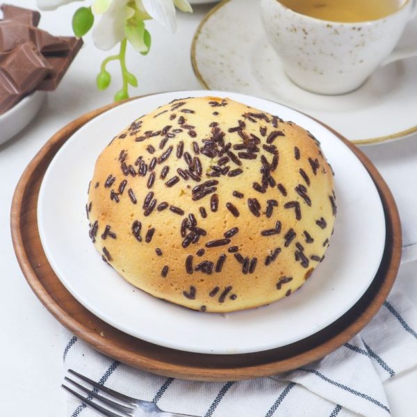Tiger Bun