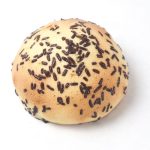Tiger Bun