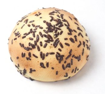Tiger Bun