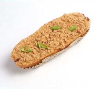 Chicken Floss