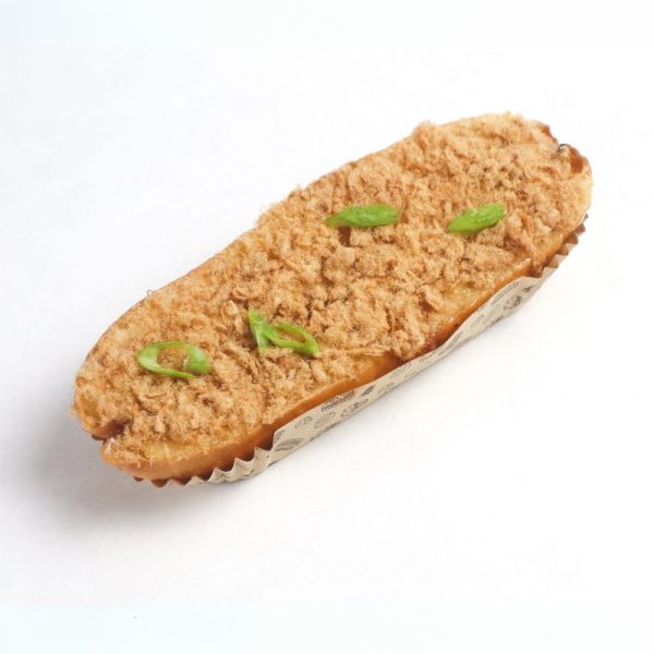 Chicken Floss