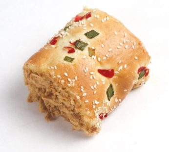 Chicken Floss Roll