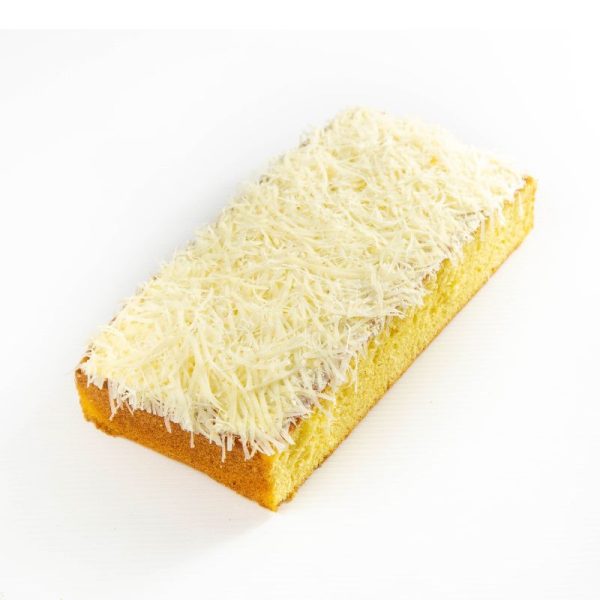 Bolu Keju Mika