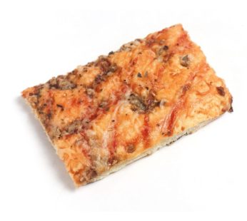 Pizza Turkey