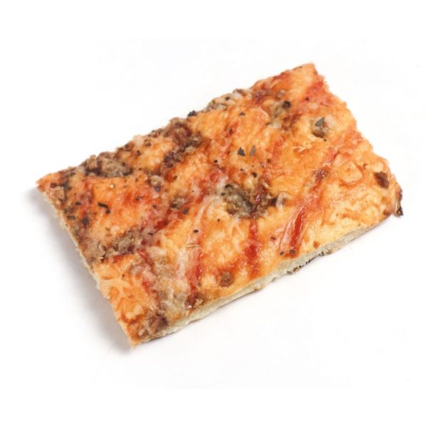 Pizza Turkey