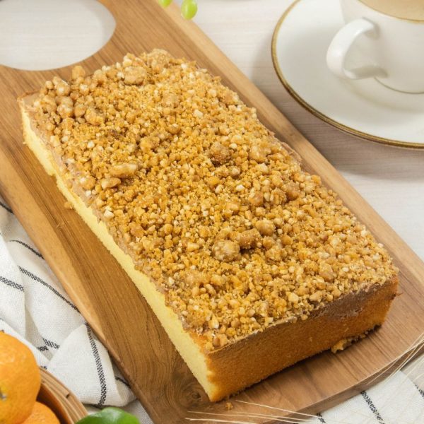 Bolu Nougat mika