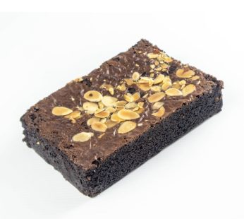 Brownies Oven Mika
