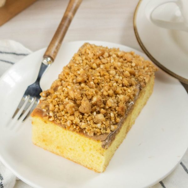 Bolu Nougat Mika mini