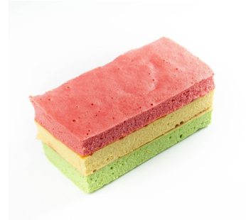 Lapis Pelangi