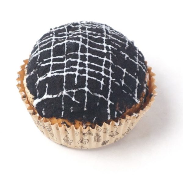 Black Sandy