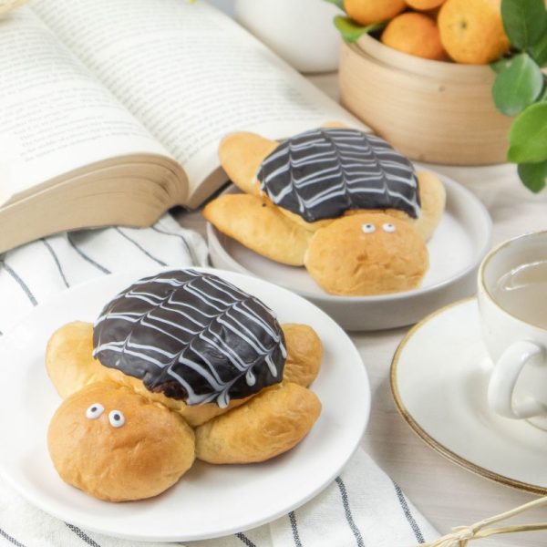Choco Turtle