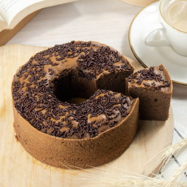 Bolu Coklat