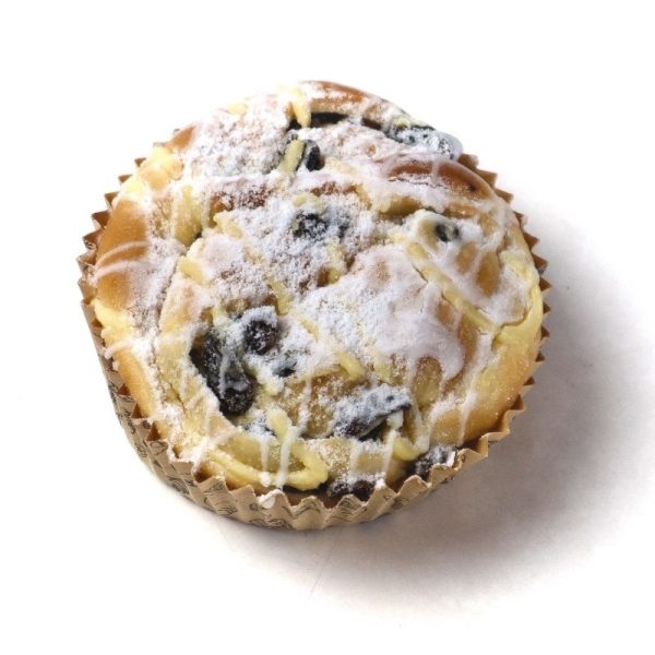 Sweet Raisin