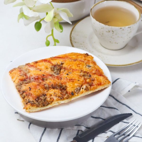 Pizza Turkey