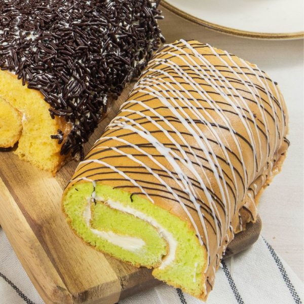 Roll Pandan MINI