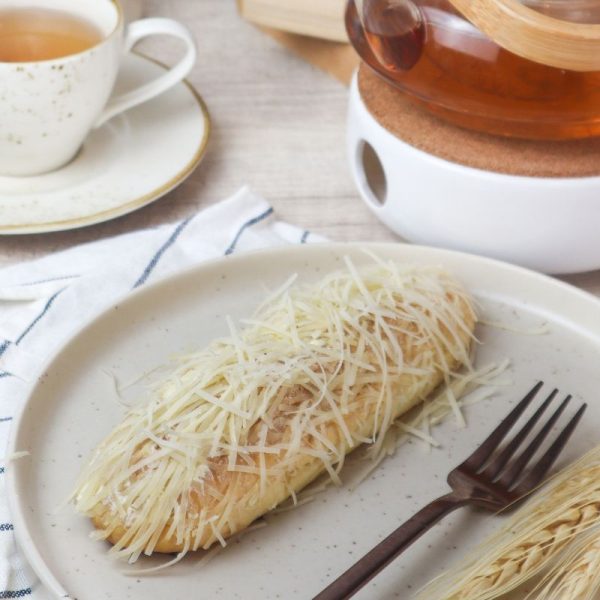 Cheese Lovers
