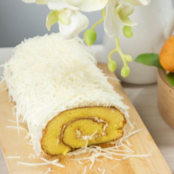 Roll Keju
